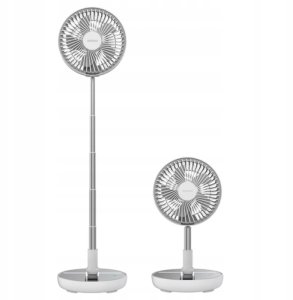 Wentylator Cecotec EnergySilence 800 FoldAir Portable 1