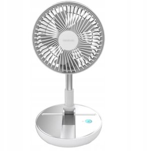 Wentylator Cecotec Wentylator EnergySilence 800 FoldAir Portable 2