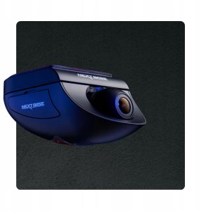 Wideorejestrator samochodowy NextBase 380GW 2