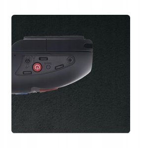 Wideorejestrator samochodowy NextBase 380GW 4