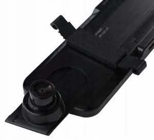 Wideorejestrator samochodowy Prido X8 GPS + tylna kamera 4