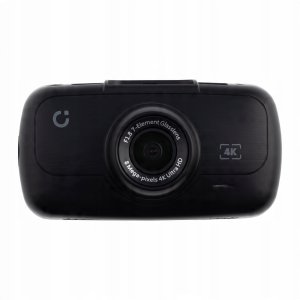 Wideorejestrator samochodowy Prido i9 4K Wi-Fi GPS 2