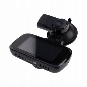 Wideorejestrator samochodowy Prido i9 4K Wi-Fi GPS 5