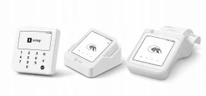 Terminal płatniczy SUMUP Solo Lite 2