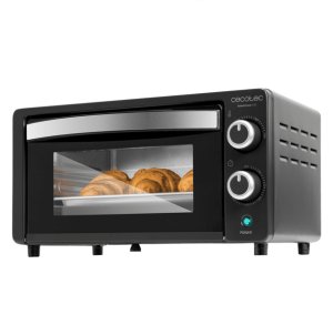 Mini piekarnik Cecotec Bake&Toast 1090 Black 2