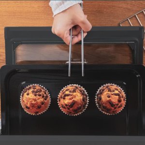 Mini piekarnik Cecotec Bake&Toast 1090 Black 7