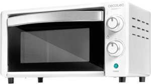 Mini piekarnik Cecotec Bake&Toast 1090 White 2