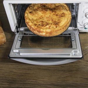Mini piekarnik Cecotec Bake&Toast 1090 White 5