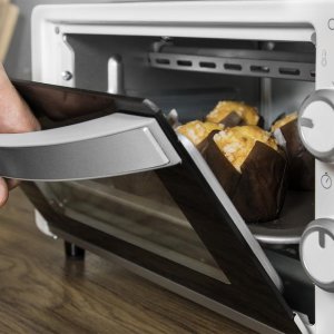 Mini piekarnik Cecotec Bake&Toast 1090 White 8