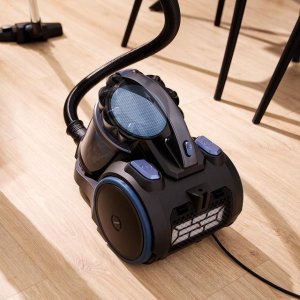 Odkurzacz Cecotec Odkurzacz cyklonowy Conga Rockstar Multicyclonic XL 5