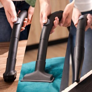 Odkurzacz Cecotec Odkurzacz cyklonowy Conga Rockstar Multicyclonic XL 7