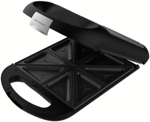 Opiekacz Cecotec Rock'nToast Family 3in1 1