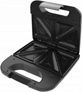 Opiekacz Cecotec Opiekacz Rock’nToast Combo Sandwich Maker 2