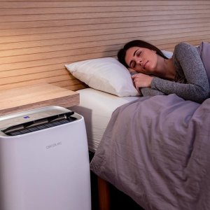 Osuszacz powietrza Cecotec BigDry BigDry 10000 Expert Connected 11