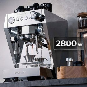Ekspres ciśnieniowy Cecotec Baristeo Brava 5