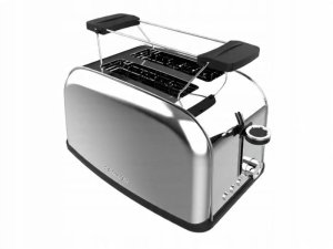 Toster Cecotec Toster Toastin' time 850 Inox 2