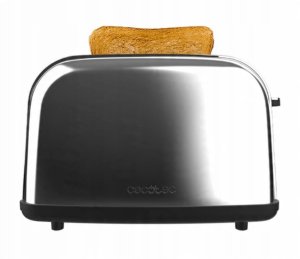 Toster Cecotec Toster Toastin' time 850 Inox 3
