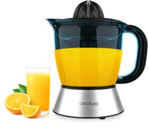 Wyciskarka do cytrusów Cecotec Wyciskarka do cytrusów Zitra Steel 2