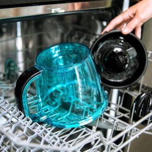 Wyciskarka do cytrusów Cecotec Wyciskarka do cytrusów Zitra Steel 9