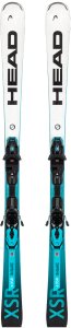 Narty slalomowe HEAD WORLDCUP REBELS E.XSR + wiązania HEAD PR 11 z GRIP WALK  2024  163 cm 1