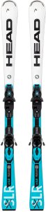 Narty slalomowe HEAD WORLDCUP REBELS e.SLR + wiązania HEAD PR 11 z GRIP WALK  2024  149 cm 1