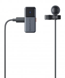 Mikrofon Saramonic Zestaw do bezprzewodowej transmisji dźwięku Air-02 (RX + TX +TX) 13