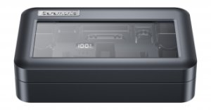 Mikrofon Saramonic Zestaw do bezprzewodowej transmisji dźwięku Air-02 (RX + TX +TX) 2