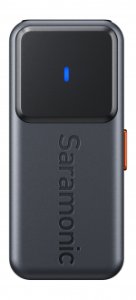 Mikrofon Saramonic Zestaw do bezprzewodowej transmisji dźwięku Air-02 (RX + TX +TX) 3