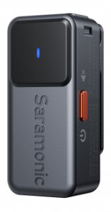 Mikrofon Saramonic Zestaw do bezprzewodowej transmisji dźwięku Air-02 (RX + TX +TX) 4