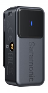 Mikrofon Saramonic Zestaw do bezprzewodowej transmisji dźwięku Air-02 (RX + TX +TX) 5