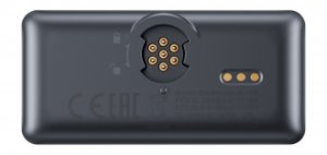 Mikrofon Saramonic Zestaw do bezprzewodowej transmisji dźwięku Air-02 (RX + TX +TX) 8