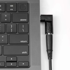 Akyga Przejściówka do laptopa AK-ND-D03 Lenovo Slim Tip / USB-C 5