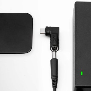 Akyga Przejściówka do laptopa AK-ND-D03 Lenovo Slim Tip / USB-C 6