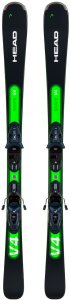 Narty męskie HEAD SHAPE V4 + wiązania HEAD PR 11 z GRIP WALK   2024  170 cm 1