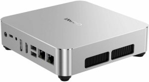 PC Chuwi AuBox-P-K1 Ryzen 7 8745HS/16GB/SSD 512GB/BT/Win11 Pro 1