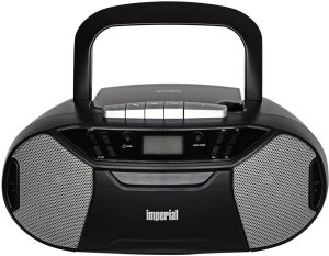 Radioodtwarzacz Imperial Boombox PBB 1 FM 2