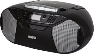 Radioodtwarzacz Imperial Boombox PBB 1 FM 3