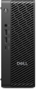 Dell Komputer Dell Pro Max Micro FCM2250 Win 11 Pro Intel U7 265/16GB/1TB/NVIDIA RTX A1000 8GB/WLAN + BT/Wireless Kb & Mouse/280 1
