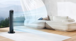 Wentylator Levoit TempSense 36 DC 13