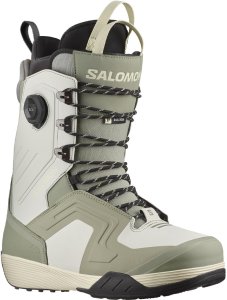 Buty snowboardowe Salomon Dialogue Lace SJ Boa 29.0 rozmiar EU 44 1