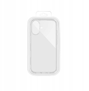 ETUI CASE 2MM DO SAMSUNG GALAXY A56 5G TRANSPARENT PRZEŻROCZYSTE BACK CASE 2