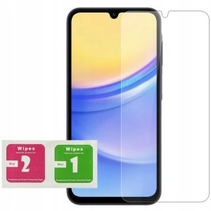 ETUI CASE SOFT SAMSUNG GALAXY M15 NAKŁADKA FUKSJA BACK CASE 4