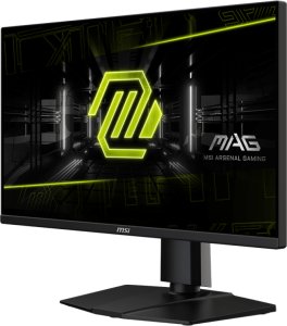 Monitor MSI MAG 255PXF 4
