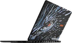 Laptop MSI Titan 18 HX Dragon Edition Norse Myth A2XWJG-260PL Ultra 9 285HX / 96 GB / 4 TB / W11 Pro / RTX 5090 / 120 Hz 12