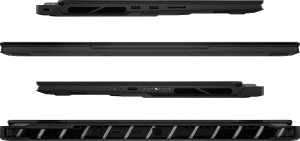 Laptop MSI Titan 18 HX Dragon Edition Norse Myth A2XWJG-260PL Ultra 9 285HX / 96 GB / 4 TB / W11 Pro / RTX 5090 / 120 Hz 5