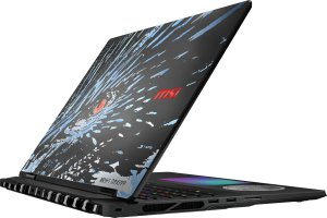 Laptop MSI Titan 18 HX Dragon Edition Norse Myth A2XWJG-260PL Ultra 9 285HX / 96 GB / 4 TB / W11 Pro / RTX 5090 / 120 Hz 6