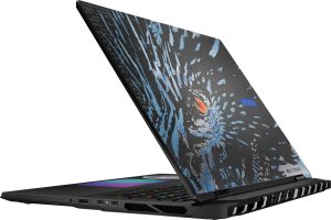 Laptop MSI Titan 18 HX Dragon Edition Norse Myth A2XWJG-260PL Ultra 9 285HX / 96 GB / 4 TB / W11 Pro / RTX 5090 / 120 Hz 7