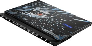 Laptop MSI Titan 18 HX Dragon Edition Norse Myth A2XWJG-260PL Ultra 9 285HX / 96 GB / 4 TB / W11 Pro / RTX 5090 / 120 Hz 8