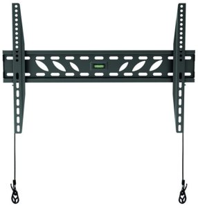 Solight 1M02 uchwyt do telewizorów 165,1 cm (65") Czarny 1