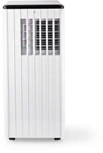 Nedis WIFIACMB3WT9 klimatyzator przenośny 65 dB Biały 1
